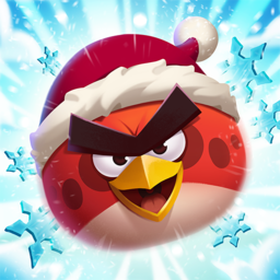 愤怒的小鸟行动正版(Angry Birds Action)